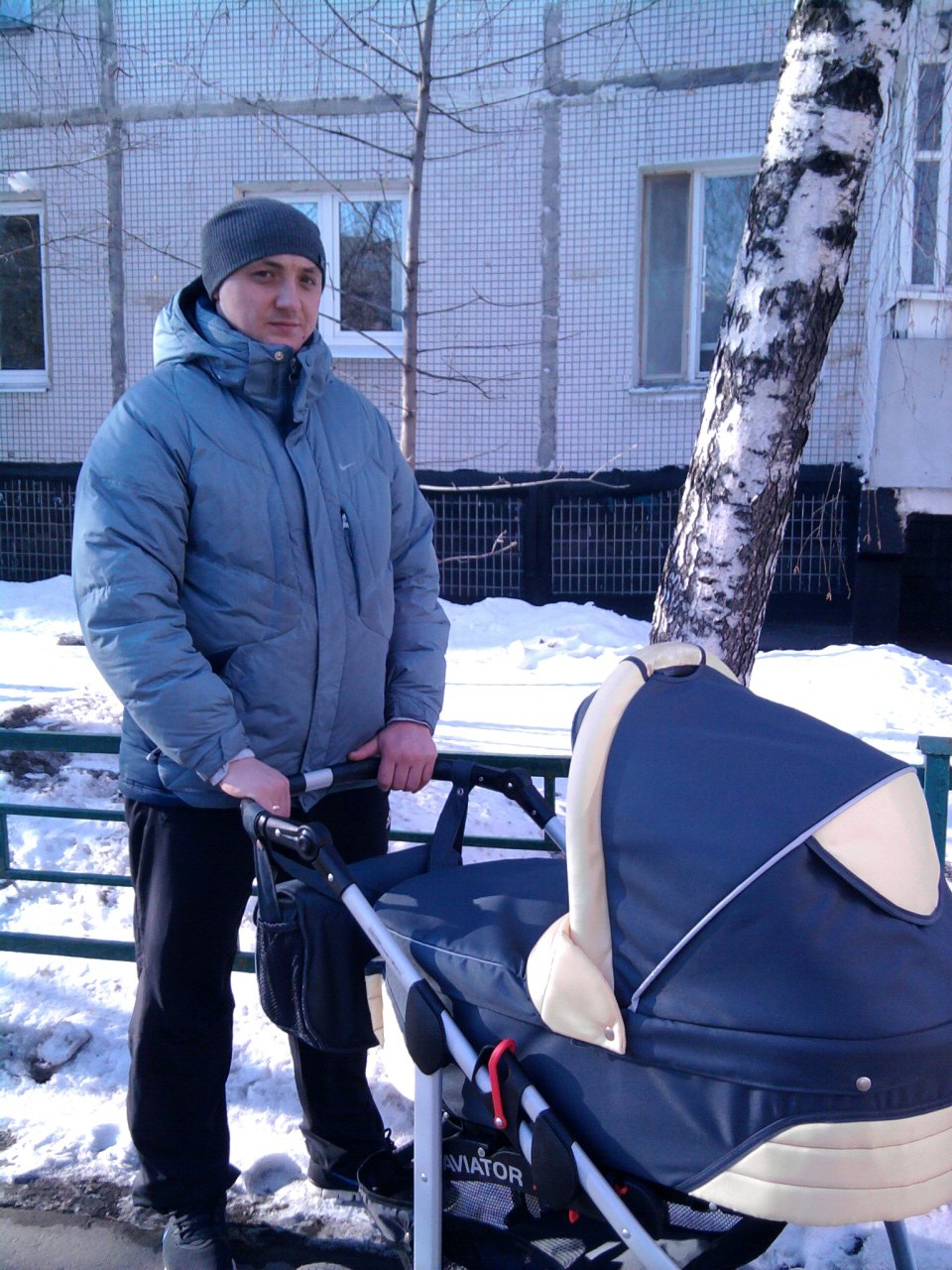 Евгений Тёлкин | Москва