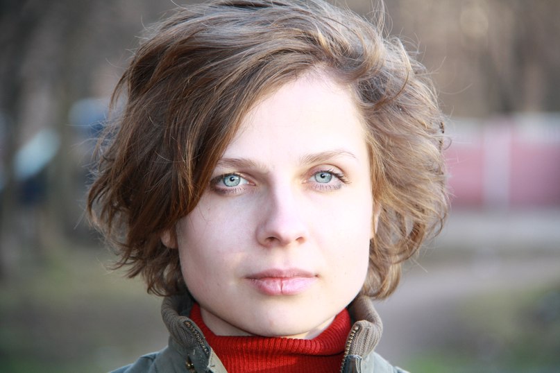 Ольга Неакимова | Санкт-Петербург