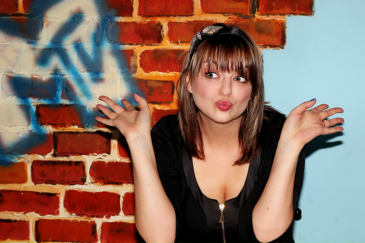 Яна Дяченко | Одесса