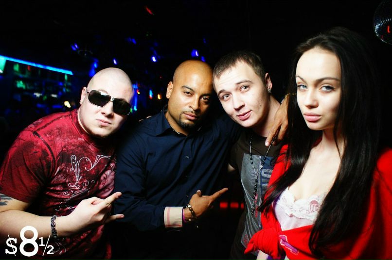 Тума Лебедев ТУМАР | Москва