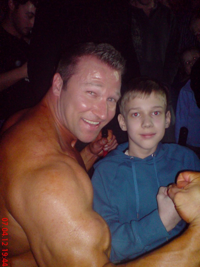 Влад Васюков | Новосибирск