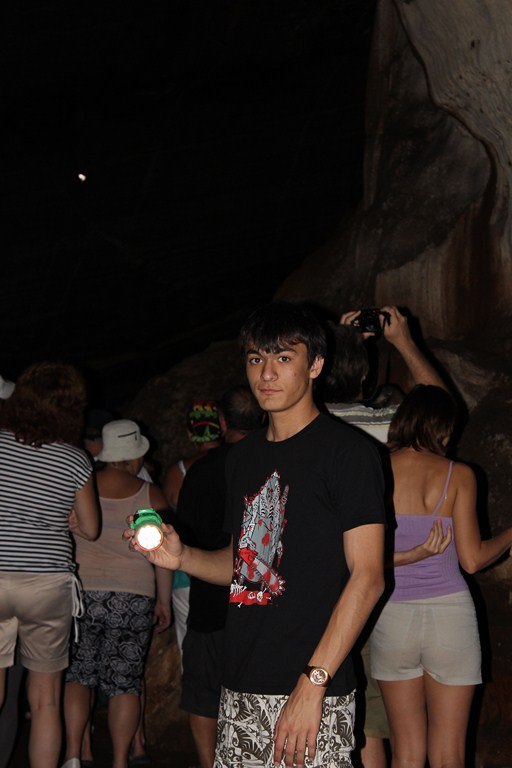 Soltan Tekaev | Ашхабад