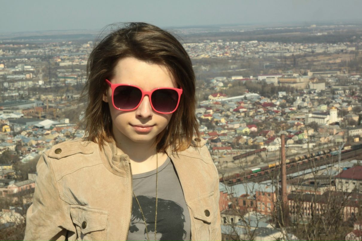 Лариса Гитюк | Киев