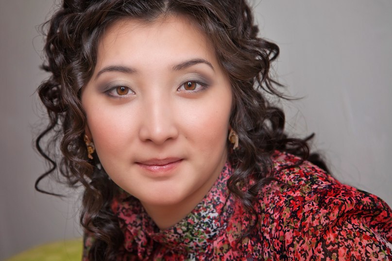 Асем Маржакупова | Астана / Нур-Султан