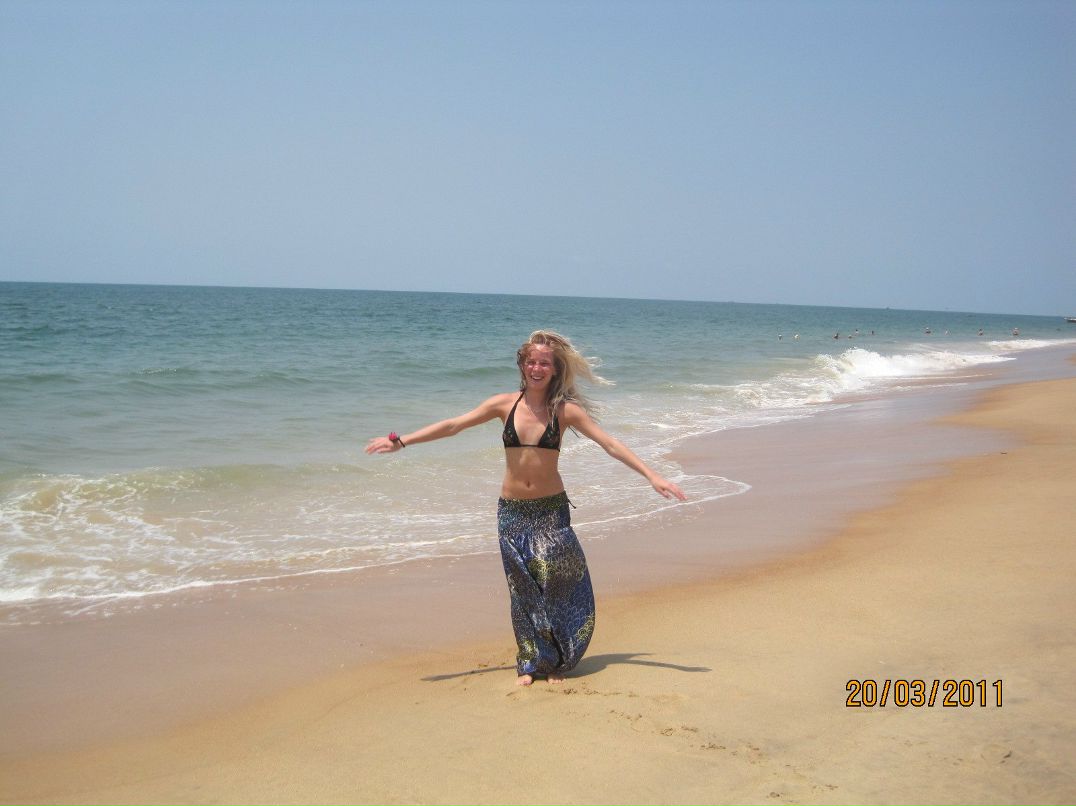 Katya Inshakova | Москва