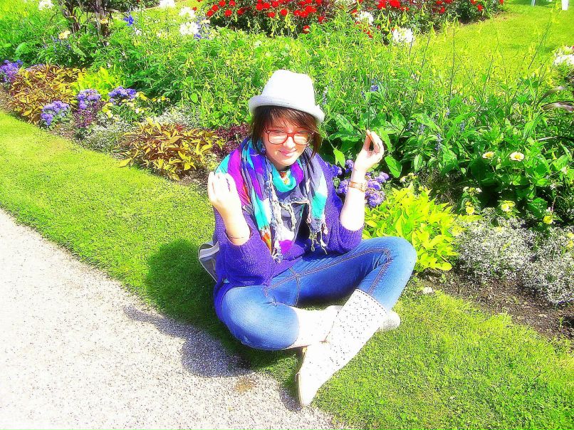 Liza Gusar ♥ | Ramla