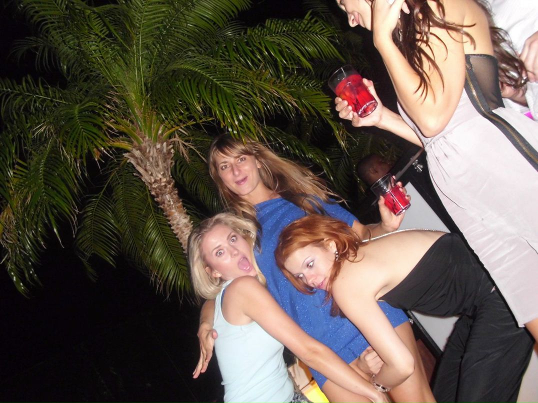 Алла Кравчук | New York City