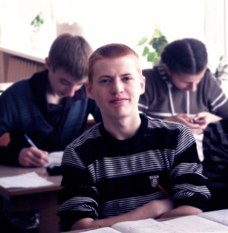 Никита Хамлюк | Минск