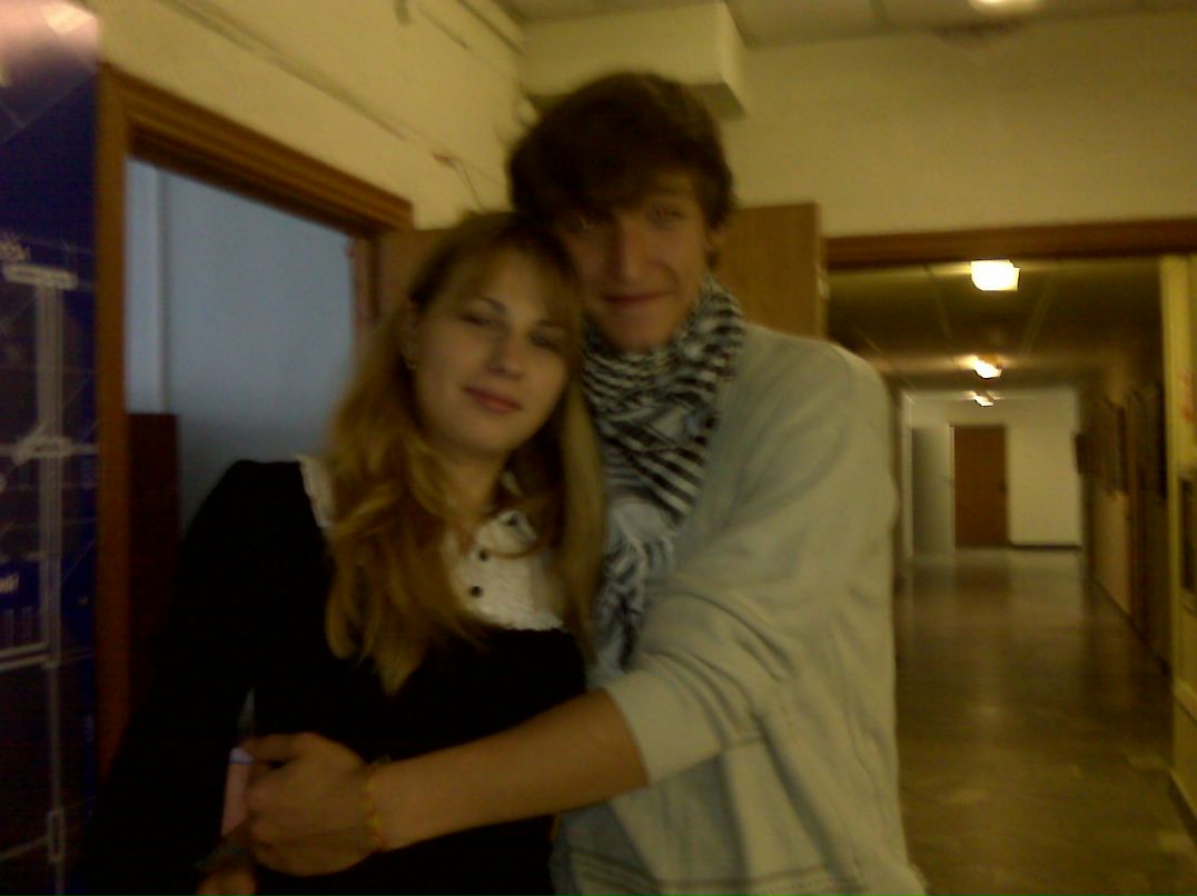 Максим Белицкий | Москва