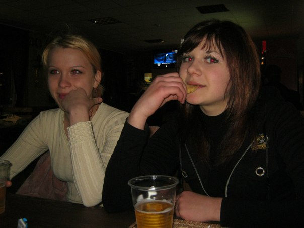 №3, Викусичка Ткаченко, Boston №3, Викусичка Ткаченко, Boston