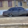 Аватар: Нурчик Ашуралиев