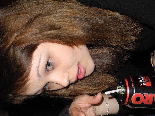 Анна Марьенкова | Сумы