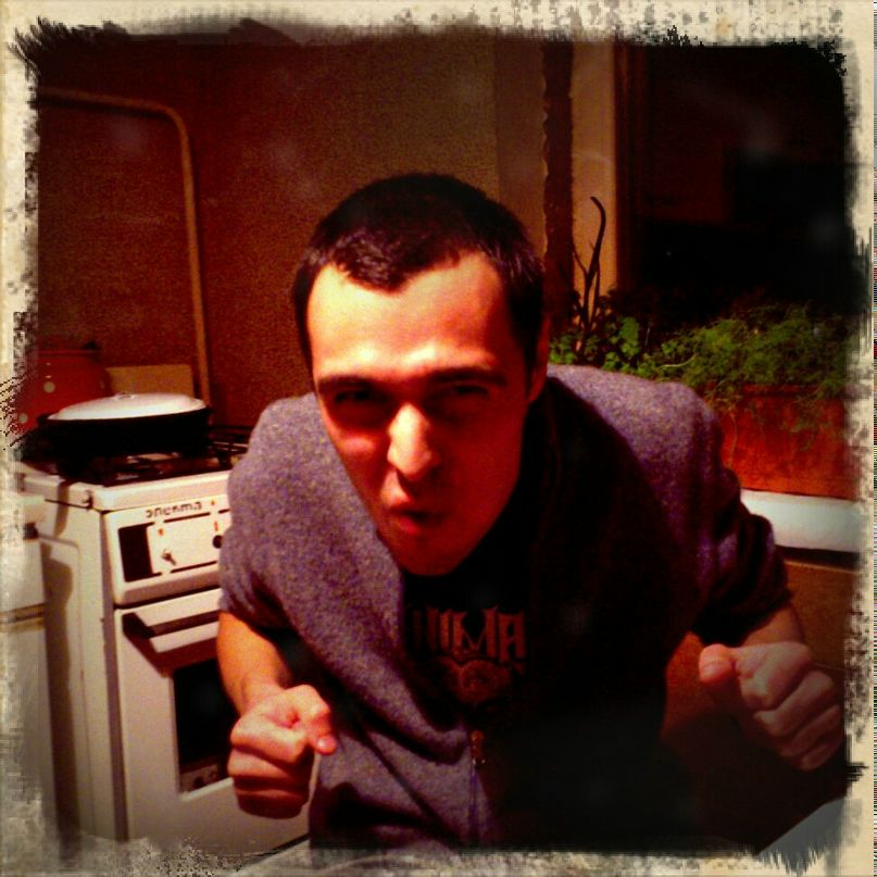 Женя Нормалевый | Черкассы