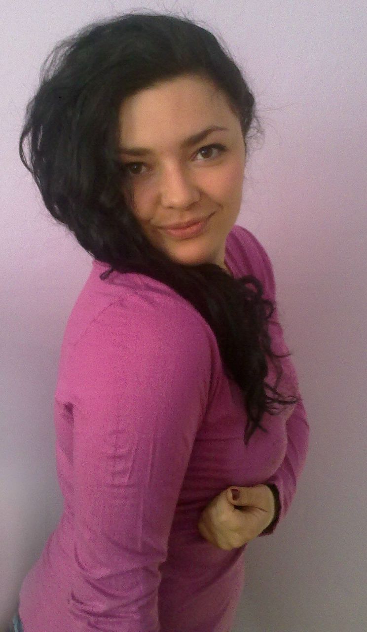 Оля Варжель | 