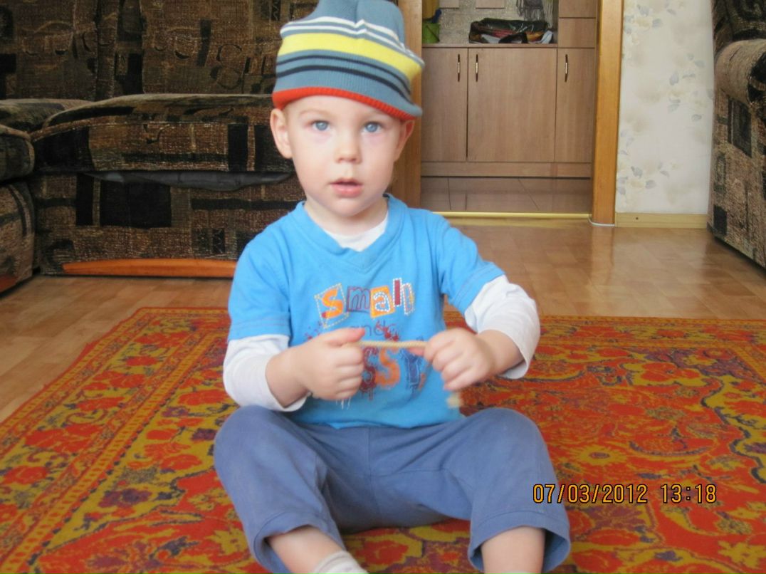 Сергей Деревянко | 