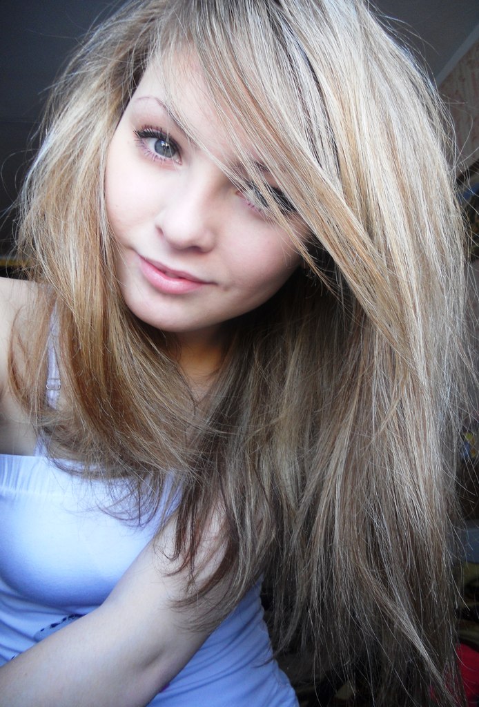 Оля Якутова | Пермь