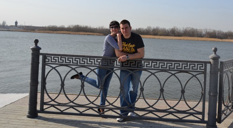 Александр Овсянников | Астрахань