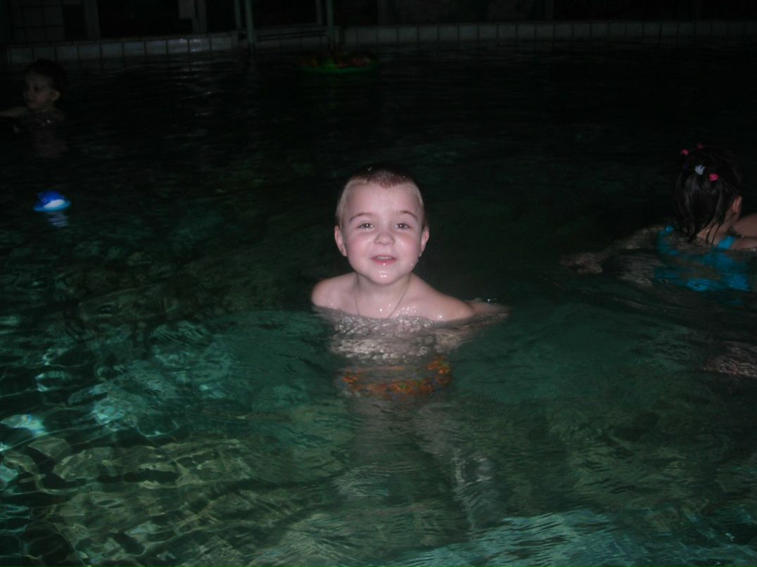 Дмитрий Люляков | Новосибирск