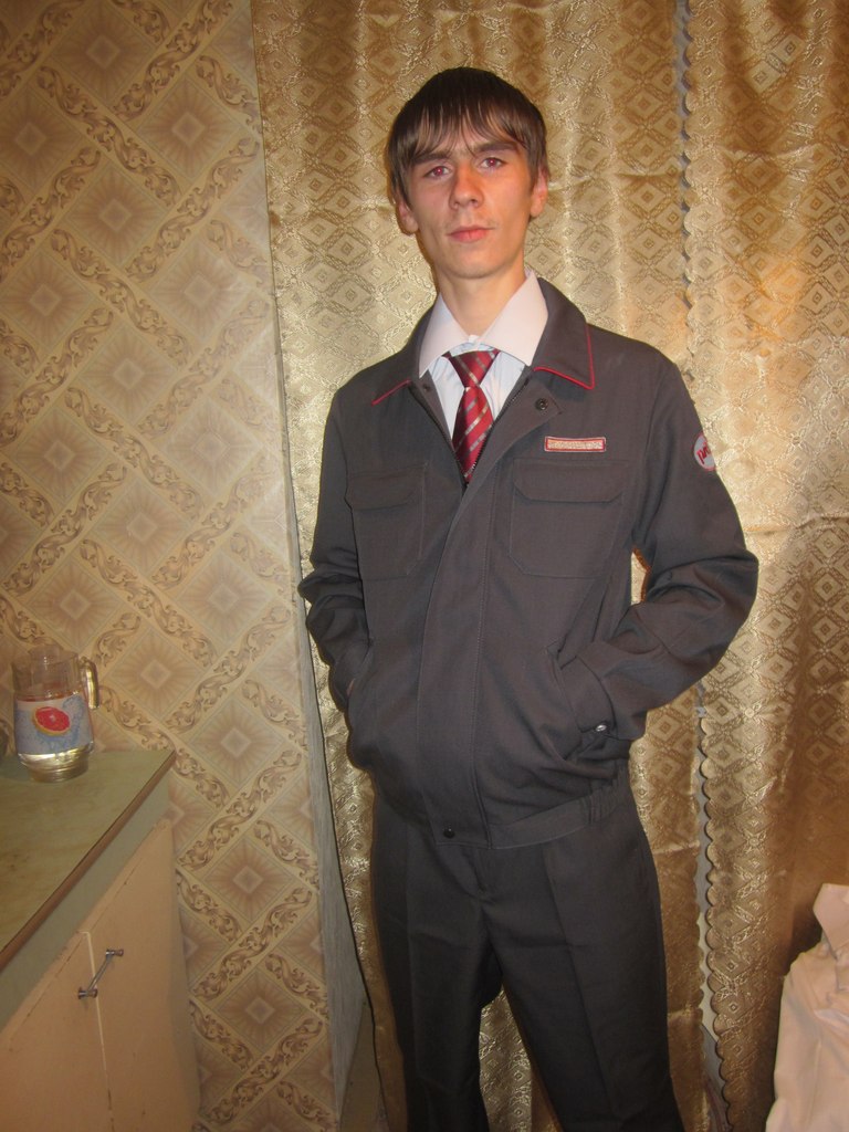 Владислав Глевкий | Москва