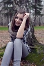 Фотография Лаптевой Иры