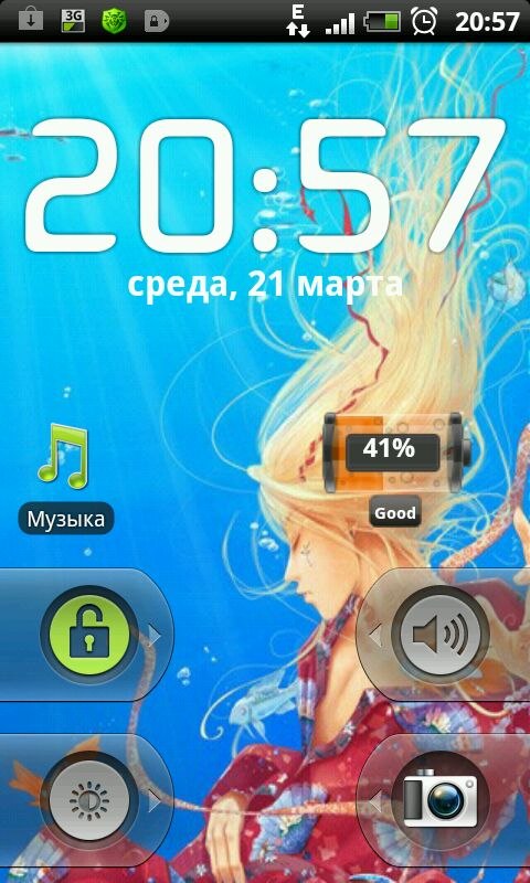 Анастасия Квашук | Борисполь