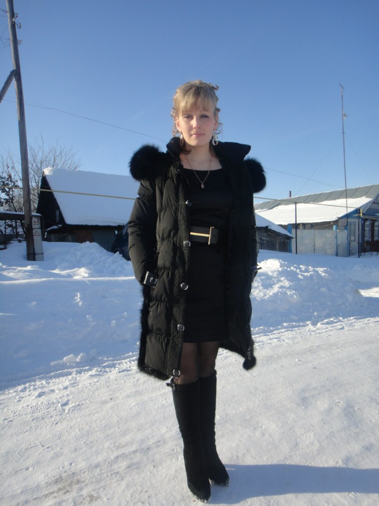 Наталья Васильева | Чебоксары