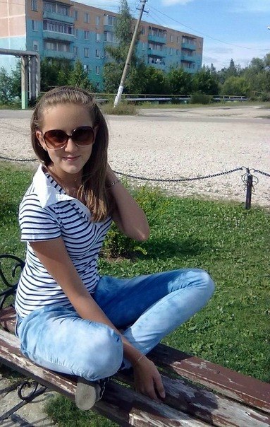 Настя Артюхина | Пышлицы