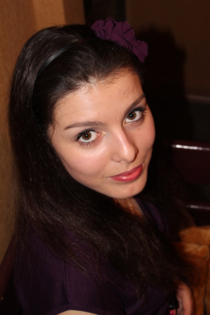 Виктория Петрова | 