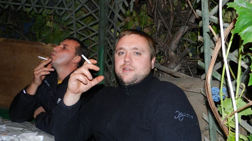 Kostia Шило | Харьков