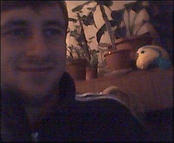 Влад Степанюк | Днепр (Днепропетровск)