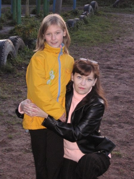 Светлана Покостина | Медвежьегорск