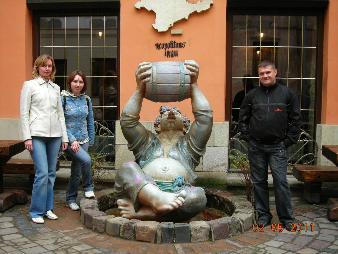 Сергей Нагорный Николаевич | Киев