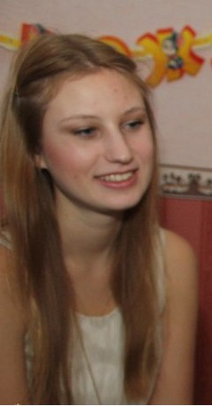 Марина Фокина | Ярославль