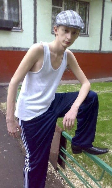 Fiodar Mostovskiy | Самара