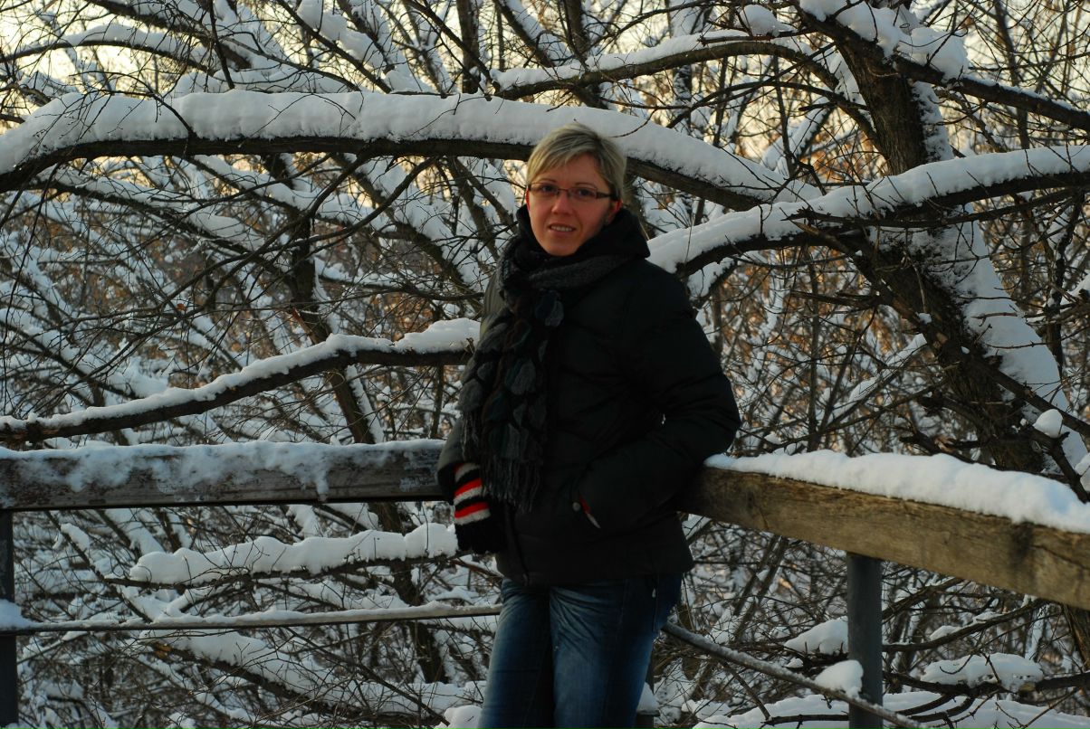 Сара Плотникова | Одесса