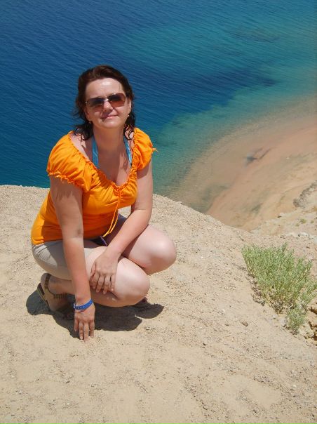 №15, Елена Осина №15, Елена Осина