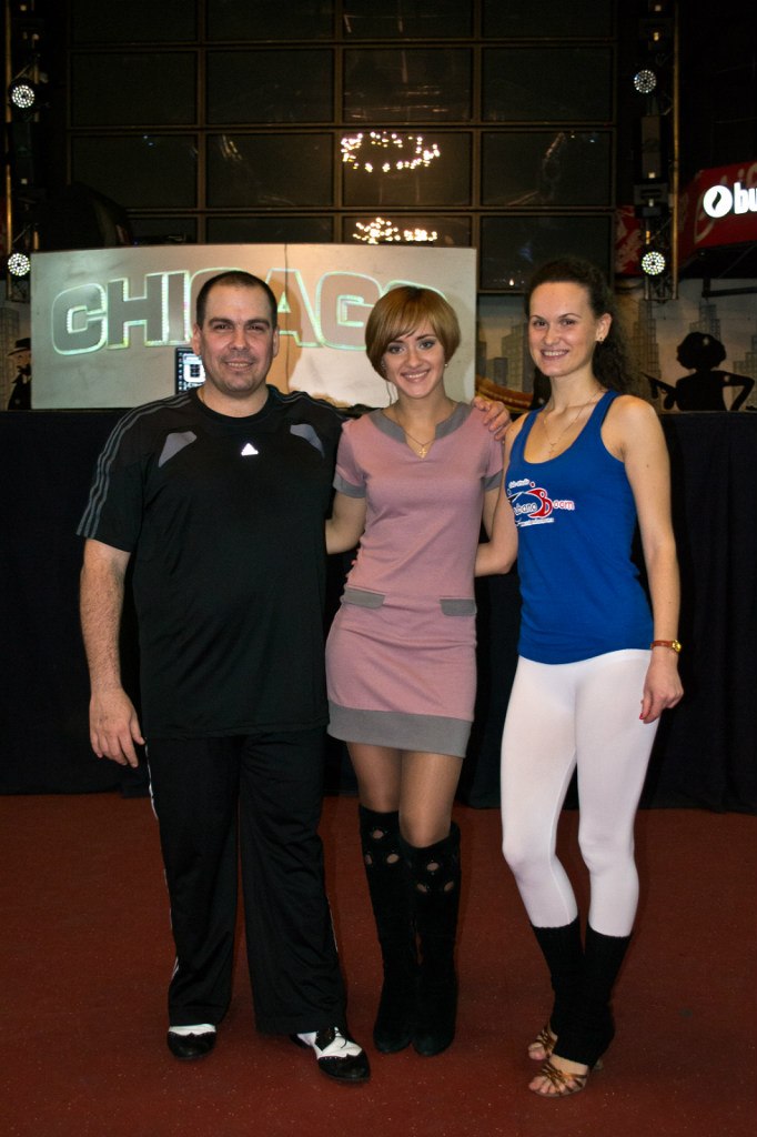 Алина Анохина *BEAUTY* | Донецк