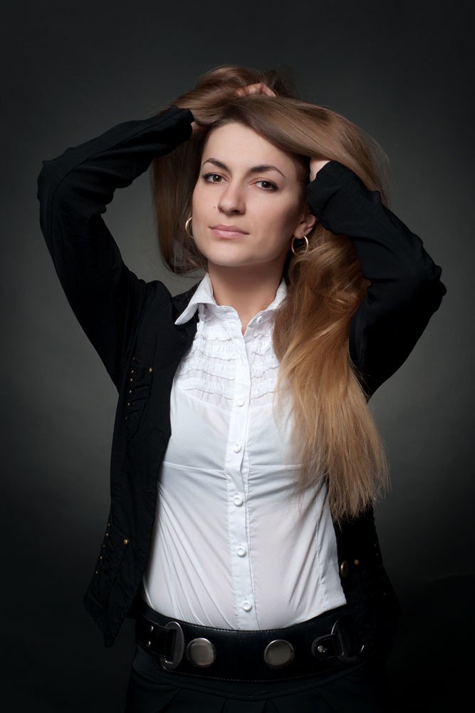 Светлана Андреева | Винница