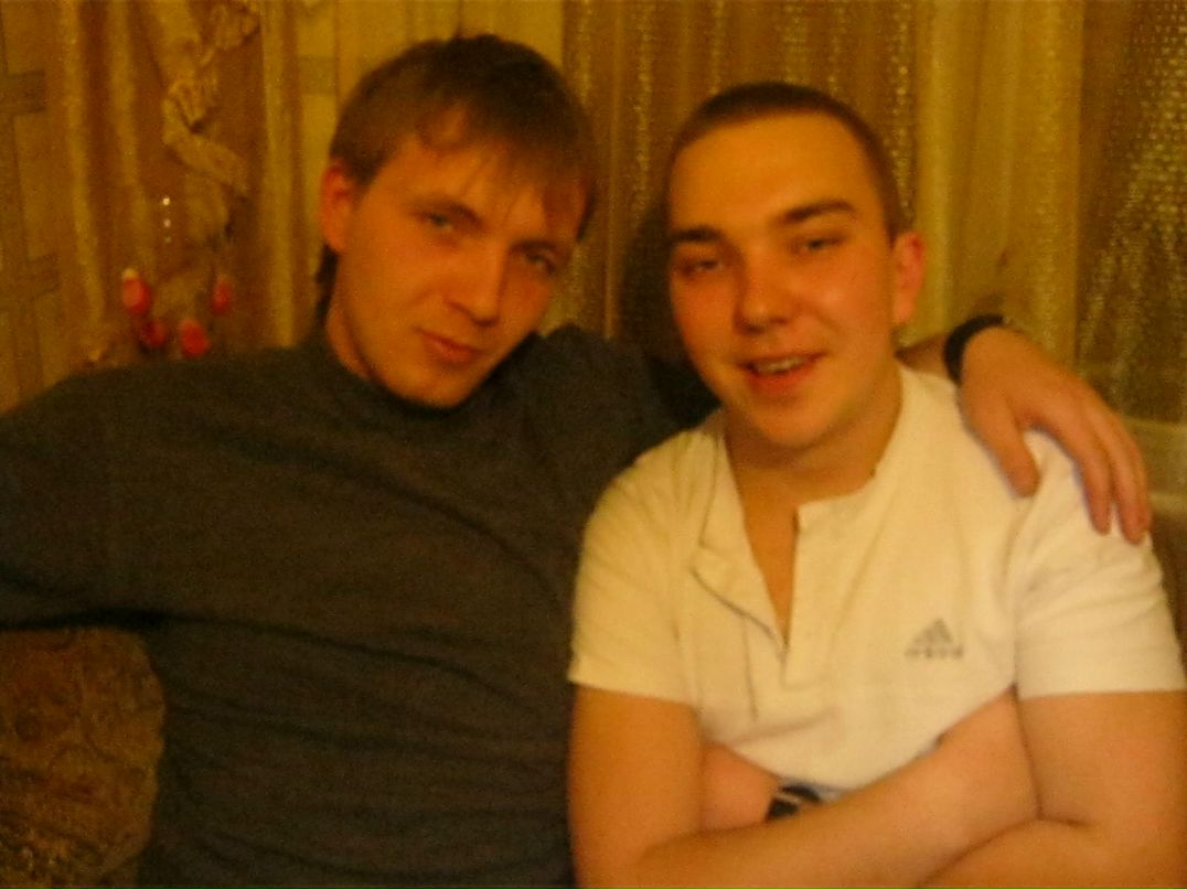 Евгений Гах | Кемерово