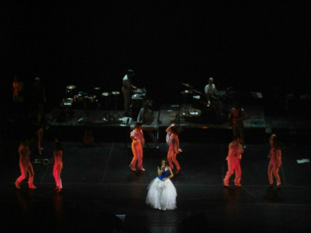 Лиза Ярус | Санкт-Петербург