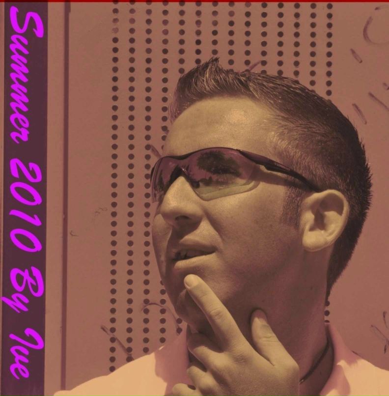 Ive Staroselsky | Беэр Шева