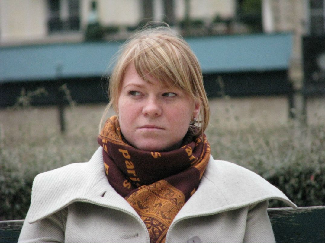 Наталья Наталья ;-) | Санкт-Петербург