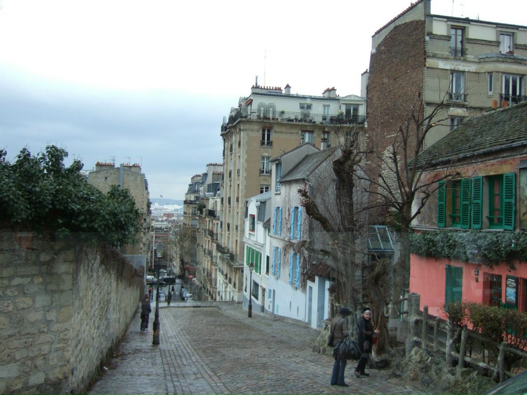 Илья Гец | Stein