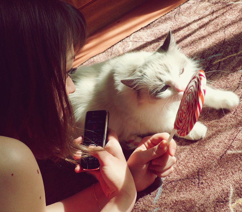 Катюшка Полушкина | Нижневартовск