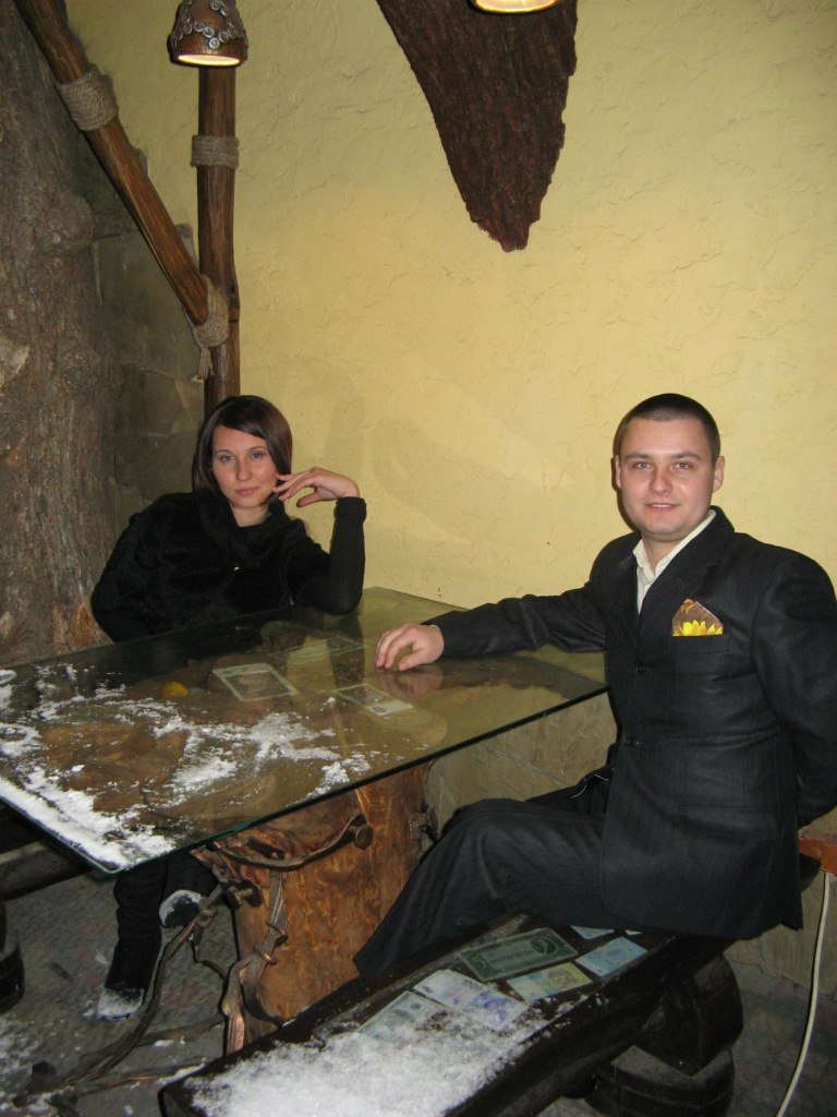 Андрій Сидір | Червоноград