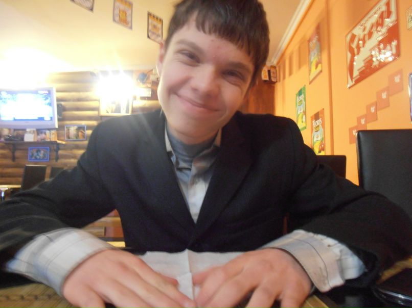 Денис Чибирёв | Москва