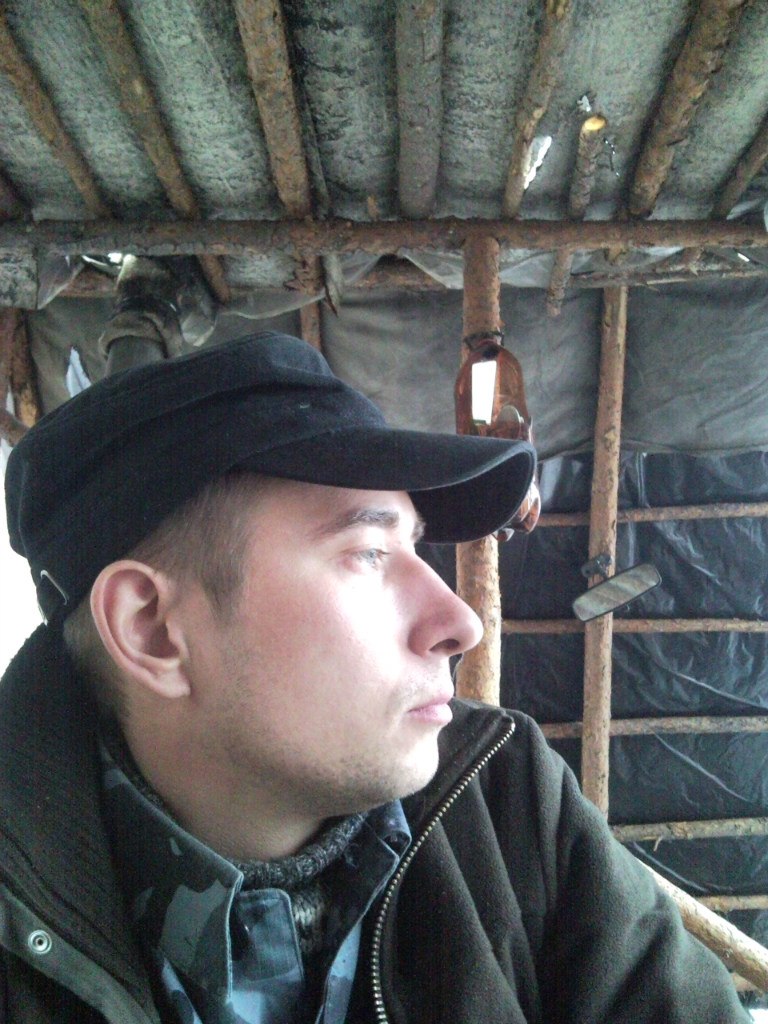 Александр Черемхин | Мурманск