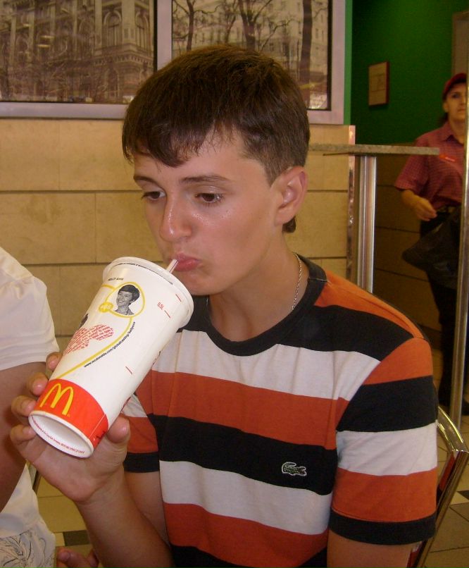 Владислав Хижняк 