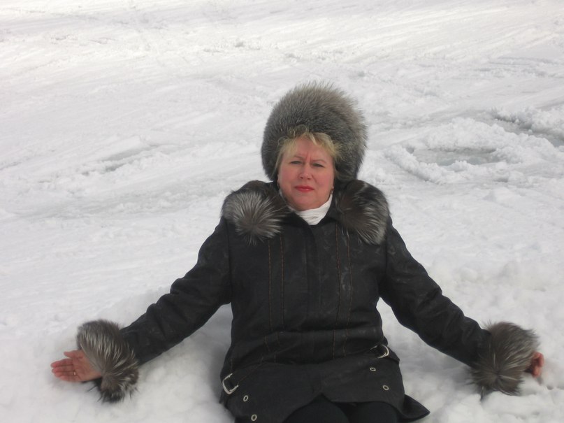 Ирина Сланская | Валдай