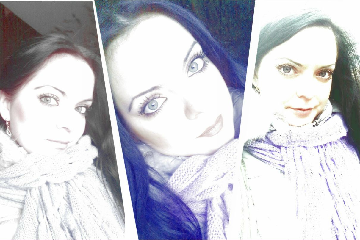 Елена Кибардина | Чайковский (поселок)